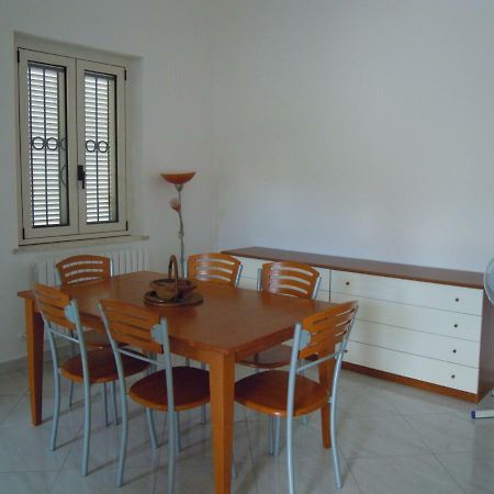 La Casa Di Alessandra Pescara Exterior foto